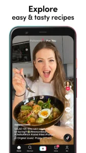 TikTok: Videos, Music & LIVE screenshot 5