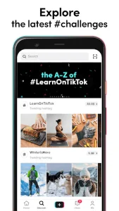 TikTok: Videos, Music & LIVE screenshot 6
