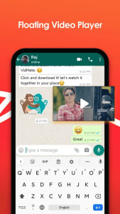 VidMate - HD video downloader screenshot 7