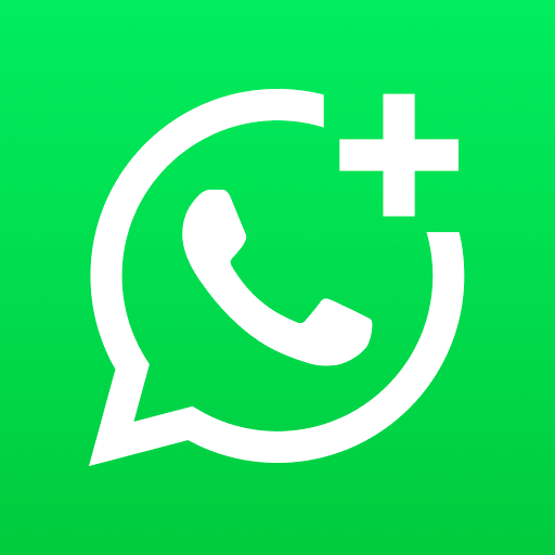 WhatsApp Plus icon