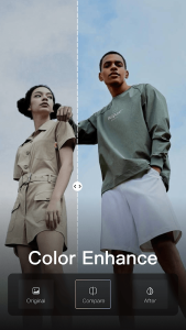 Wink: Video Enhancer & Editor screenshot 5