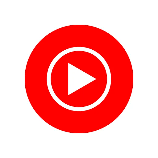 YouTube Music icon