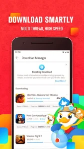 9Apps screenshot 3