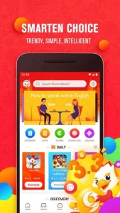 9Apps screenshot 4