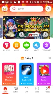 9Apps screenshot 5