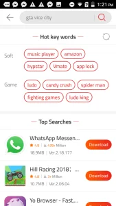 9Apps screenshot 8