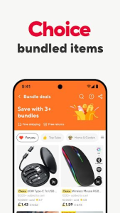 Aliexpress screenshot 3