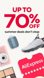 Aliexpress screenshot 6
