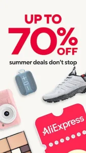 Aliexpress screenshot 6