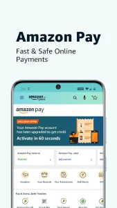 Amazon India screenshot 3