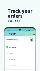 Amazon India screenshot 4