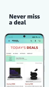 Amazon India screenshot 5