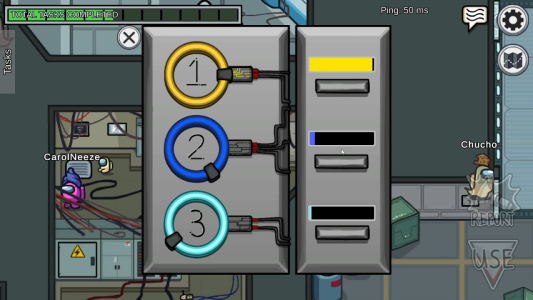 Among Us screenshot 7