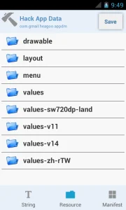 APK Editor screenshot 5