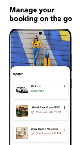 Booking.com screenshot 7