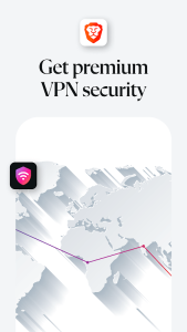 Brave Browser screenshot 6