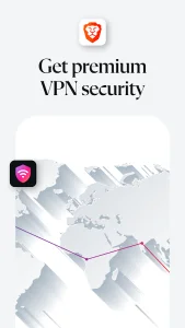 Brave Browser screenshot 6