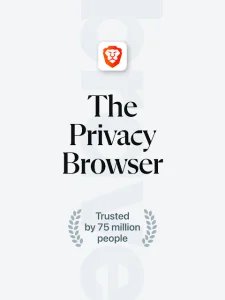 Brave Browser screenshot 8