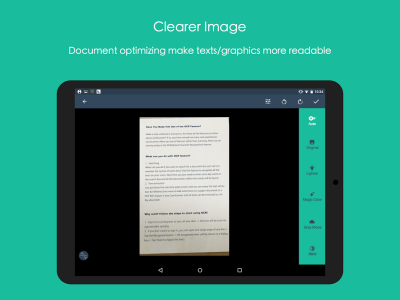CamScanner screenshot 7