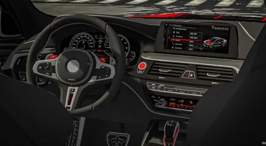 Car Parking Multiplayer screenshot 1