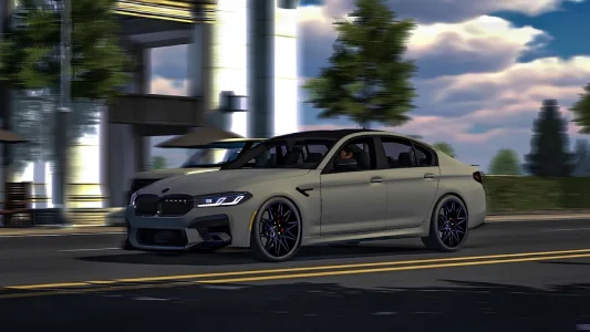 Car Parking Multiplayer screenshot 9