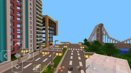 Craftsman screenshot 2