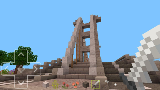 Craftsman screenshot 3