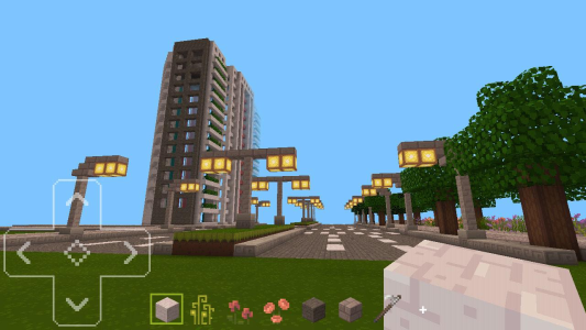 Craftsman screenshot 4