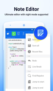ES File Explorer screenshot 10