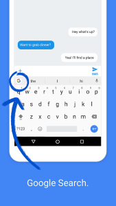 Gboard screenshot 2