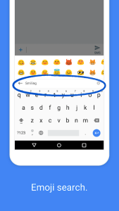 Gboard screenshot 8