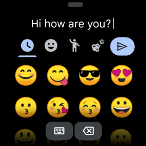Gboard screenshot 9
