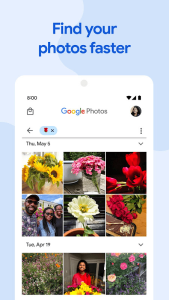 Google Photos screenshot 5