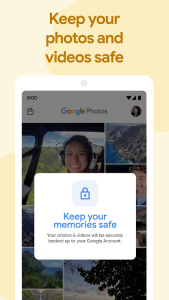 Google Photos screenshot 7
