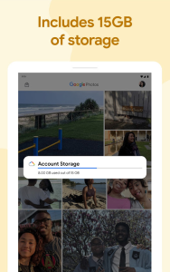 Google Photos screenshot 9