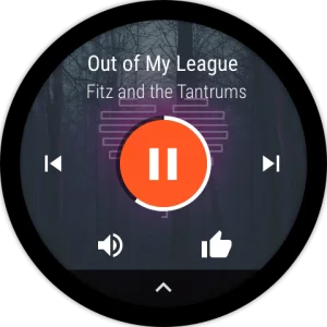 Google Play Music screenshot 9