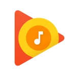 Google Play Music icon