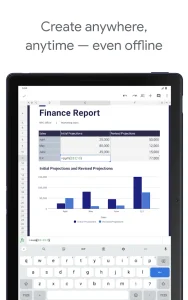 Google Sheets screenshot 2