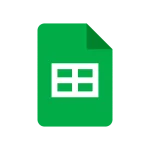 Google Sheets