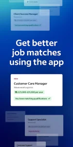 Indeed Job Search screenshot 2