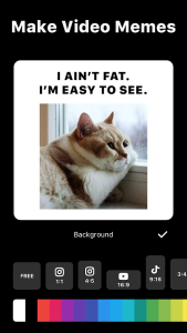 InShot - Video Editor & Maker screenshot 7