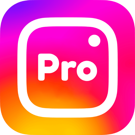 InstaPro icon