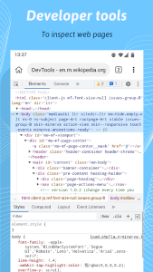 Kiwi Browser screenshot 9
