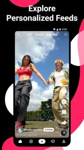 Likee screenshot 1