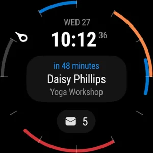 Microsoft Outlook screenshot 10