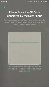 OPPO Clone Phone screenshot 2