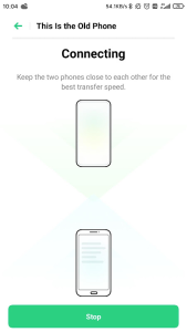 OPPO Clone Phone screenshot 4