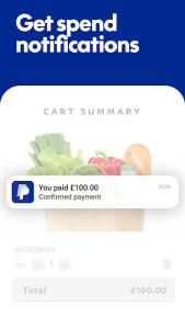 PayPal screenshot 3
