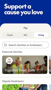 PayPal screenshot 7