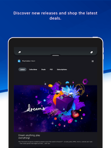 PlayStation App screenshot 10